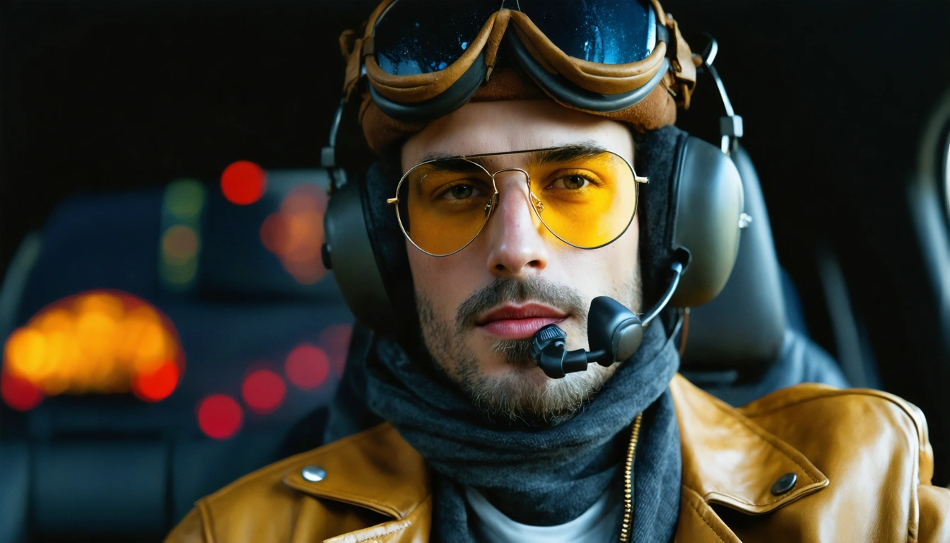 aviator Mostbet