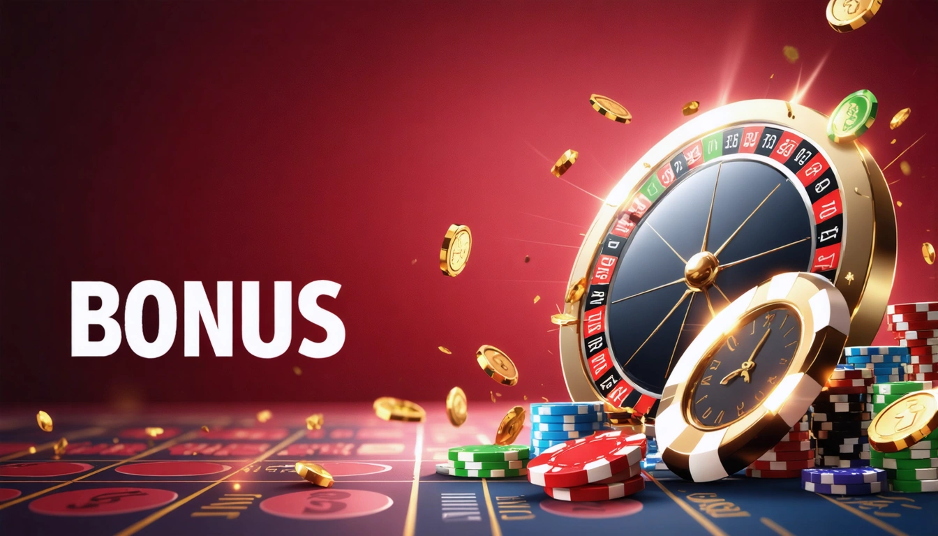 bonus Mostbet