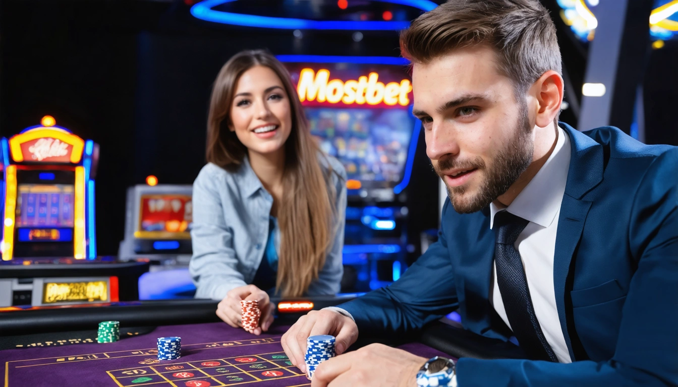review Mostbet